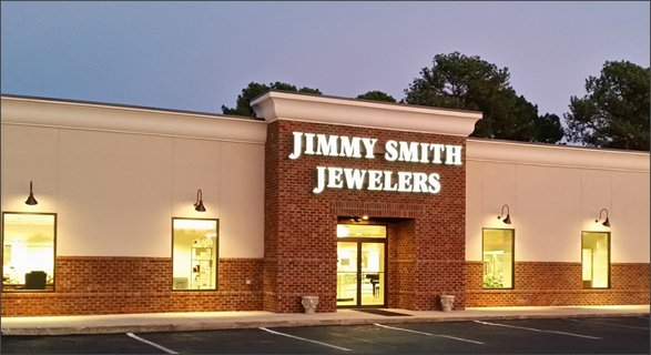 JIMMY SMITH JEWELERS, ALABAMA